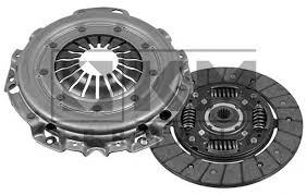 DEBRİYAJ SETİ Z1,4XE X1,4XE ASTRA G