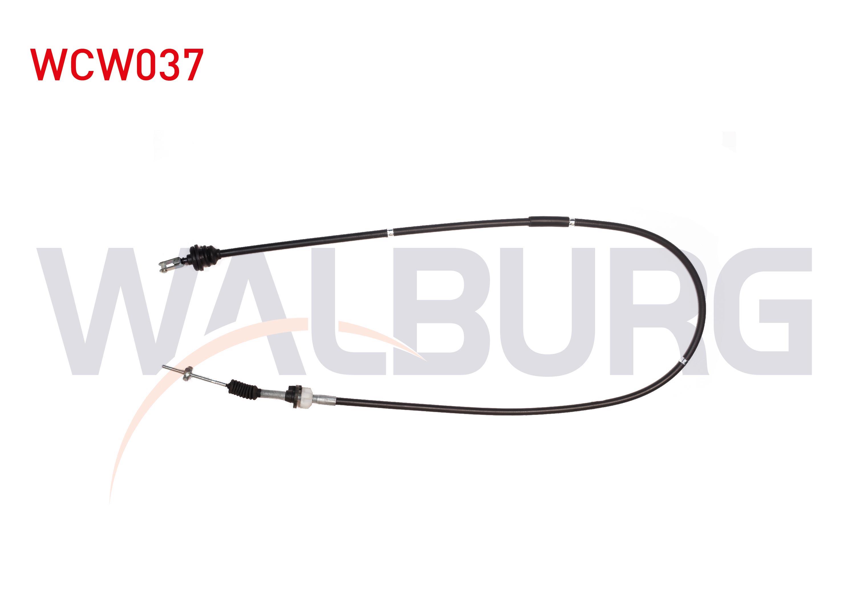 DEBRIYAJ TELI CITROEN C1 (PM_, PN_) 1.0 2005-2015