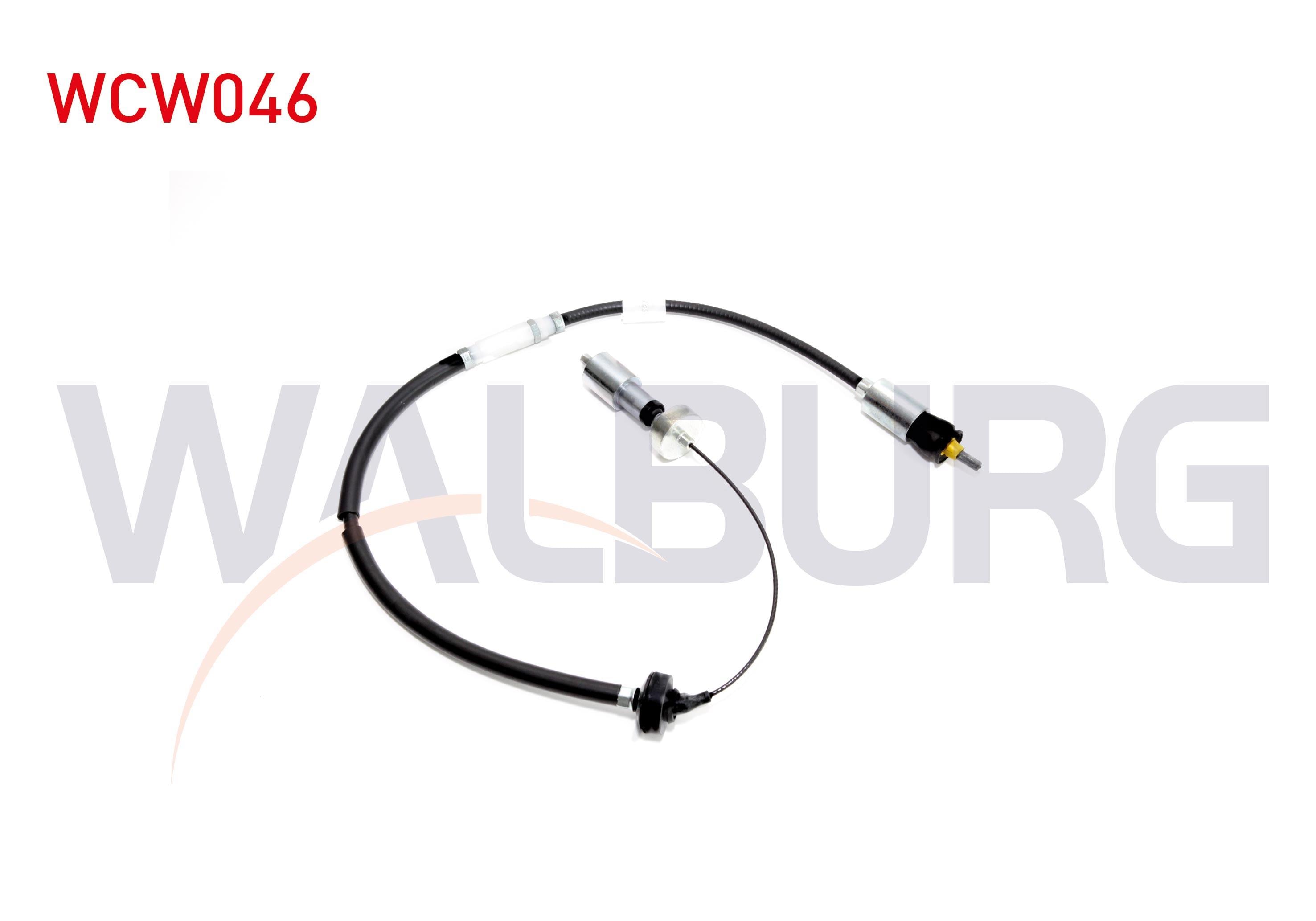 DEBRIYAJ TELI RENAULT LAGUNA I (B56,556) 1.9 DTI 1993-2001