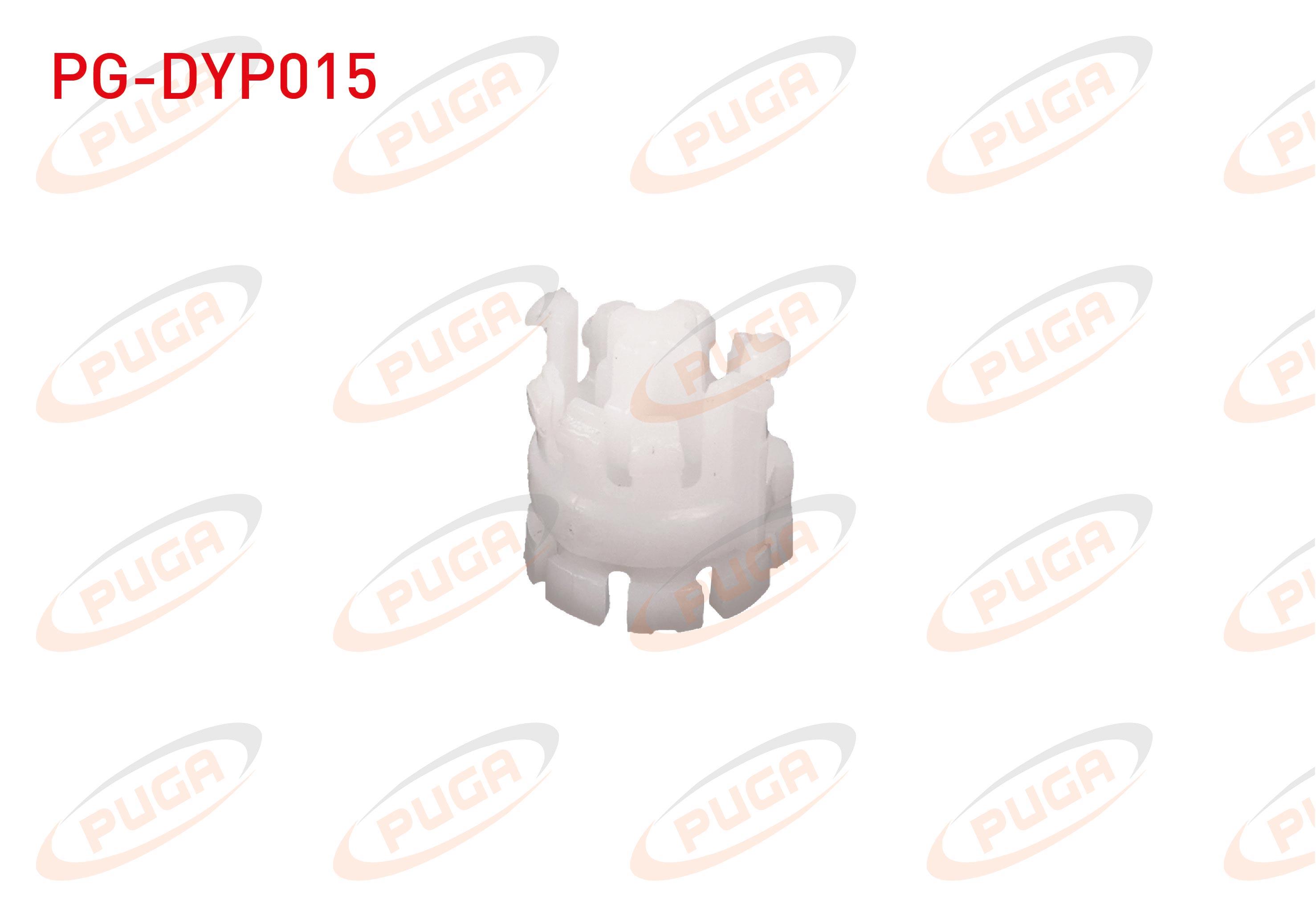 DEBRIYAJ UST MERKEZ PLASTIGI PARTNER / 3008 / 5008 / BERLINGO 1.6 HDI