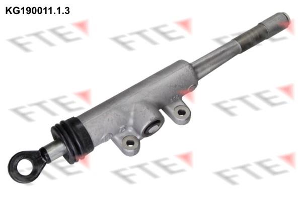 DEBRİYAJ ÜST MERKEZİ   E34  - SAC6284600103