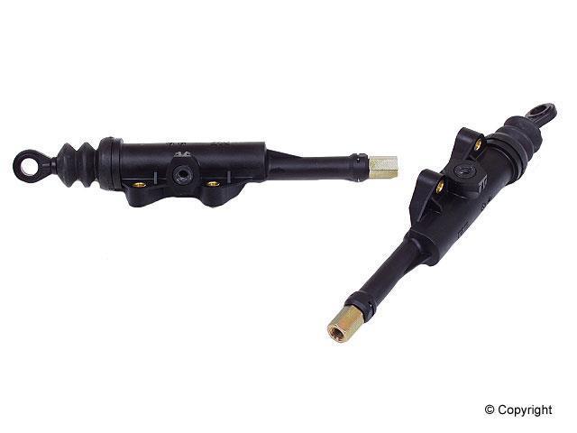 DEBRİYAJ ÜST MERKEZİ   E36  1991-96 - SAC6284600105