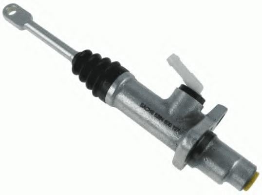 DEBRİYAJ ÜST MERKEZİ ALFA ROMEO 145-146 BOXER