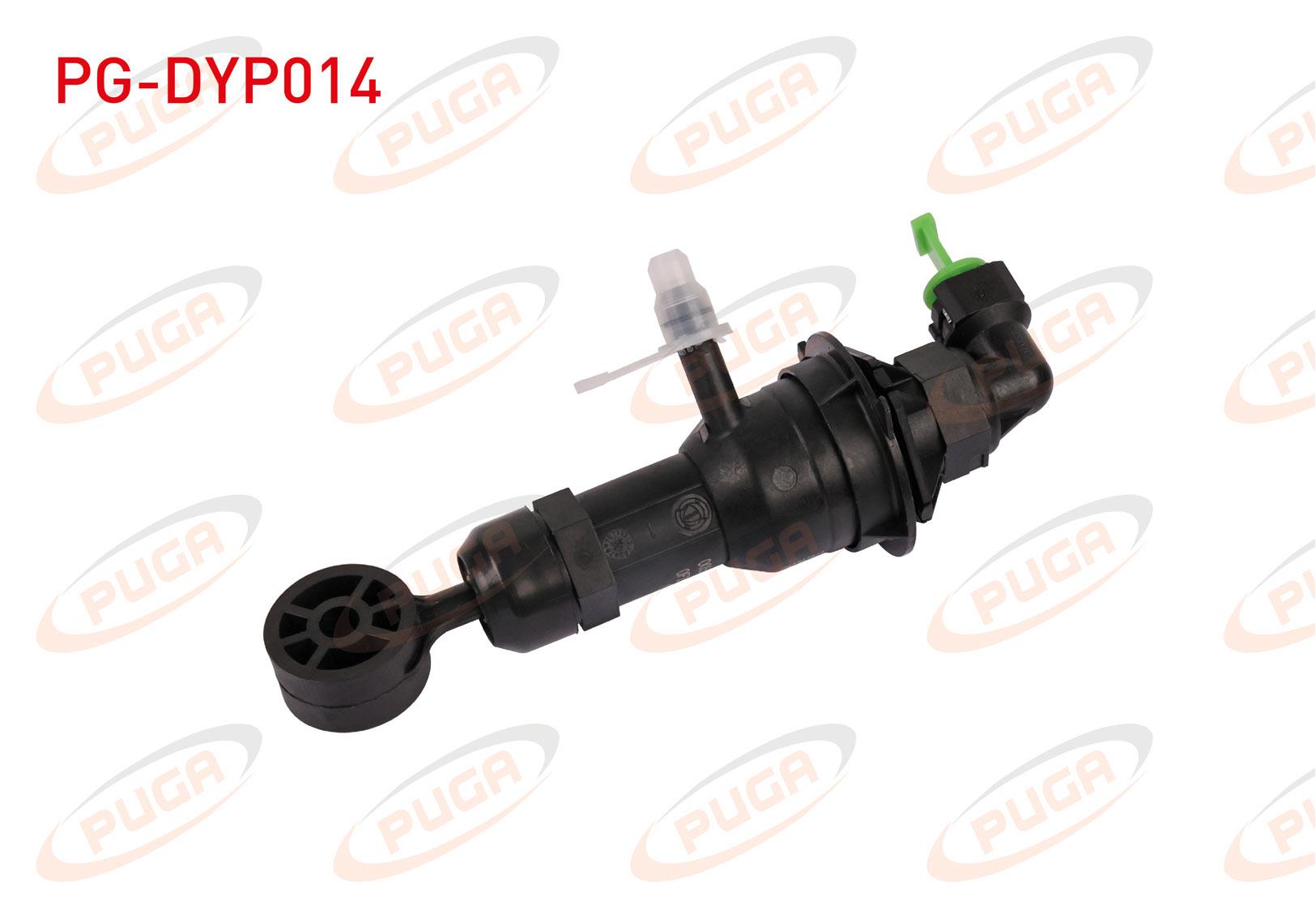 DEBRIYAJ UST MERKEZI DUCATO 2.3 MTJ (MONTAJ URUNU)