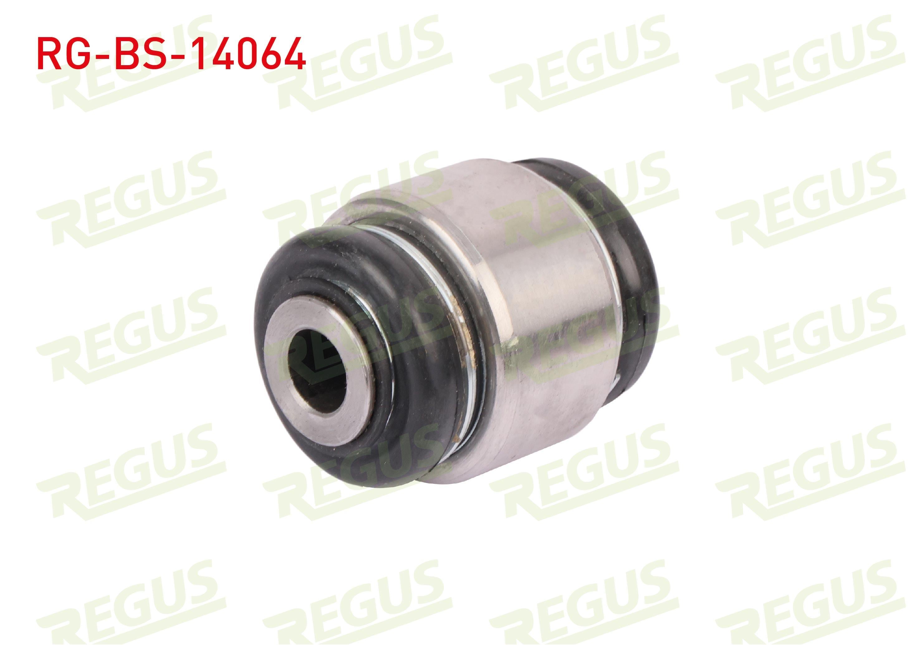 DENGE KOL BURCU ARKA SOL-SAG ALT BMW X3 (E83) 2.0 D 2004-2010