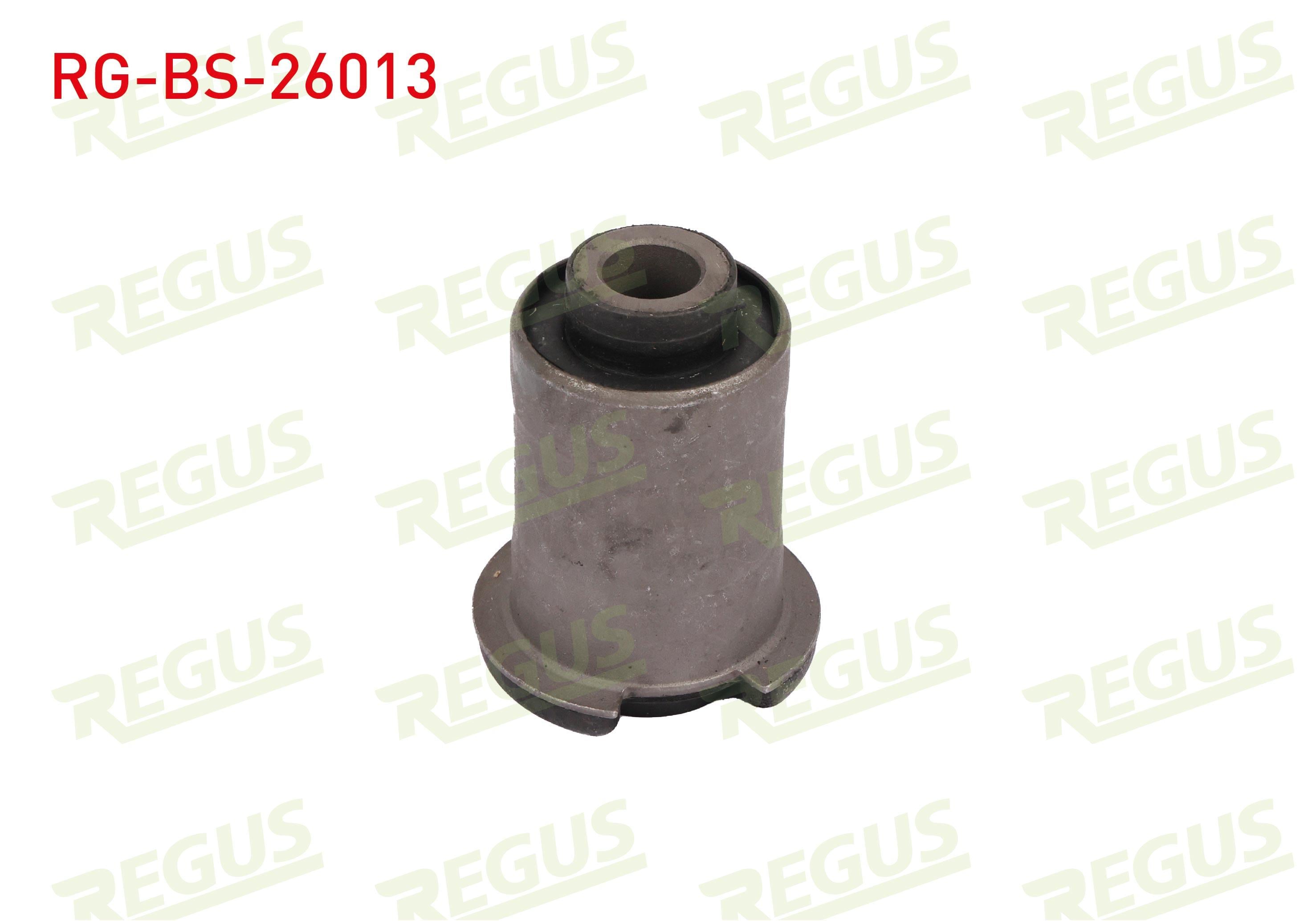 DENGE KOL BURCU ARKA SOL-SAG ALT LAND ROVER DISCOVERY III (TAA) 2.7 V6 TDI 2004-2010