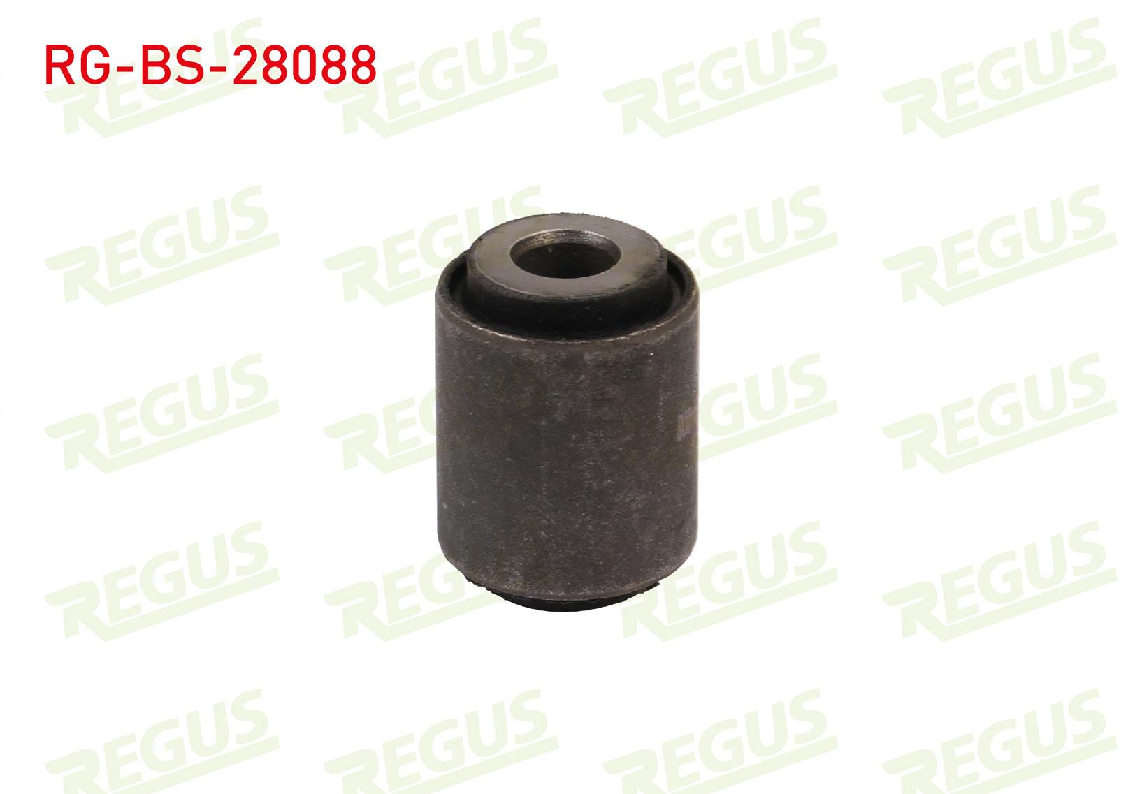 DENGE KOL BURCU ARKA SOL-SAG ALT MERCEDES M CLASS (W164) ML 280 CDI 2005-2011