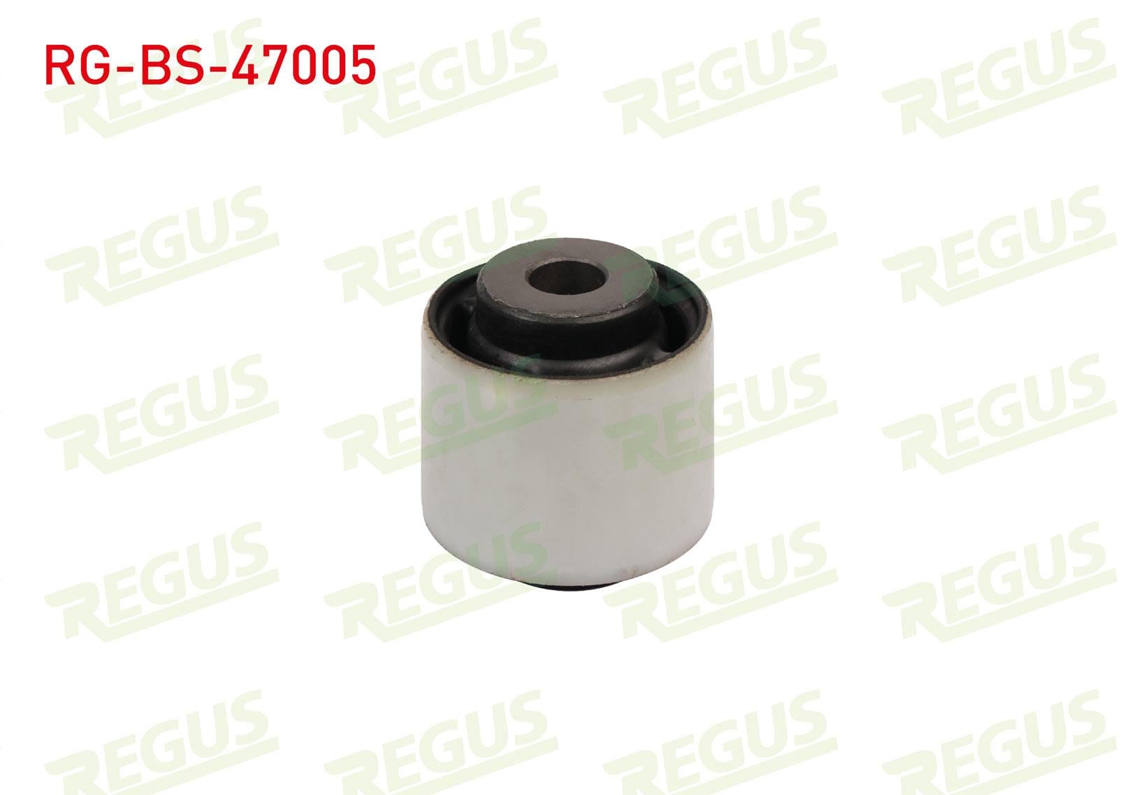 DENGE KOL BURCU ARKA SOL-SAG DACIA DUSTER 1.5 DCI 2010-