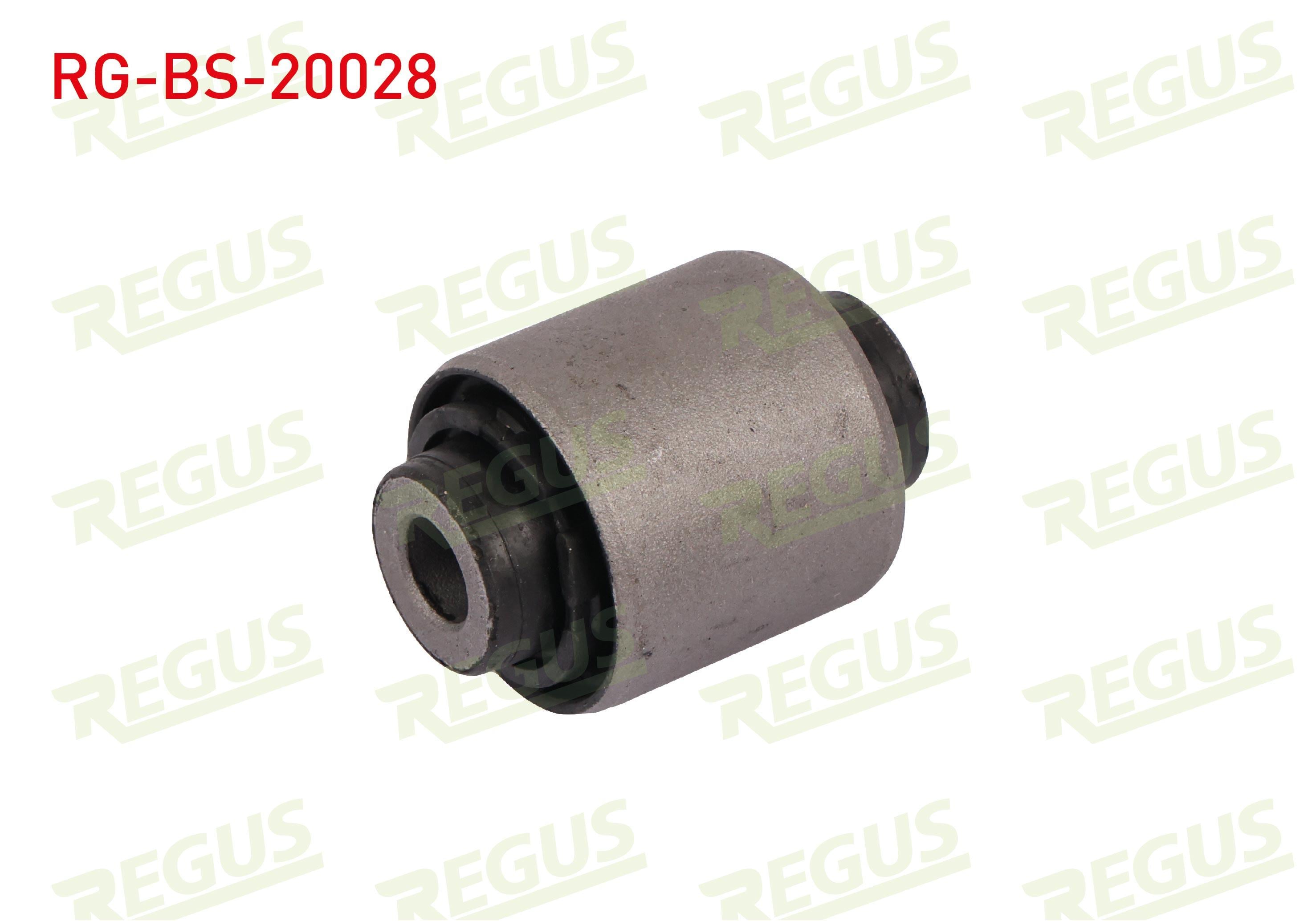 DENGE KOL BURCU ARKA SOL-SAG HONDA CIVIC IV 1.5i 1987-1993