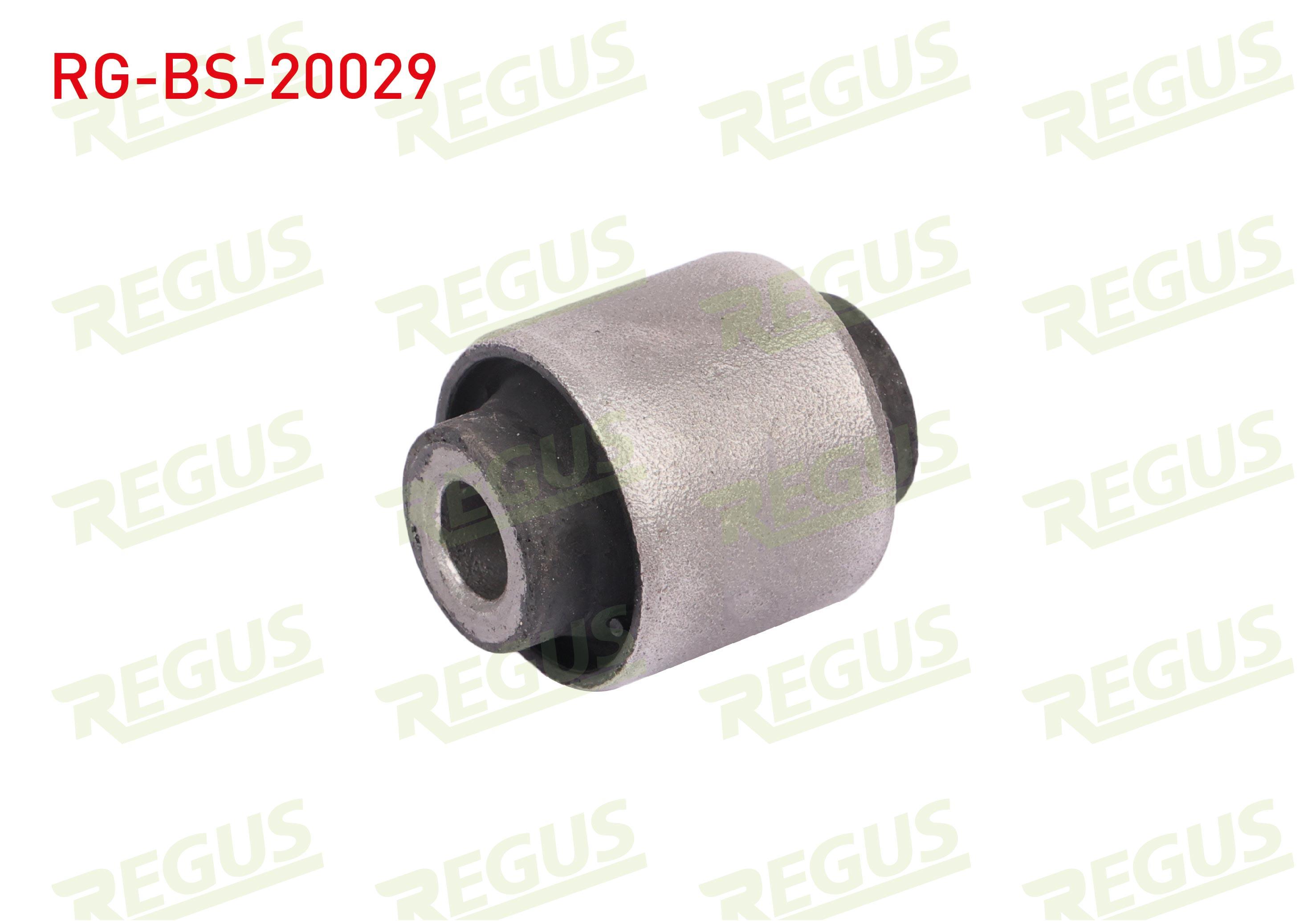 DENGE KOL BURCU ARKA SOL-SAG HONDA CIVIC V 1.5i 1992-1995