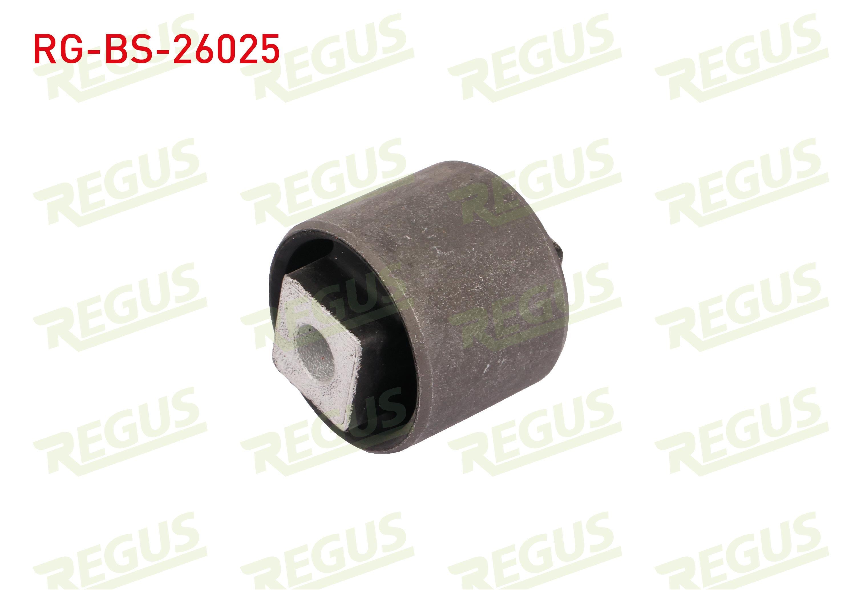 DENGE KOL BURCU ARKA SOL-SAG LAND ROVER FREELANDER (LN) 1.8 16v 1998-2007