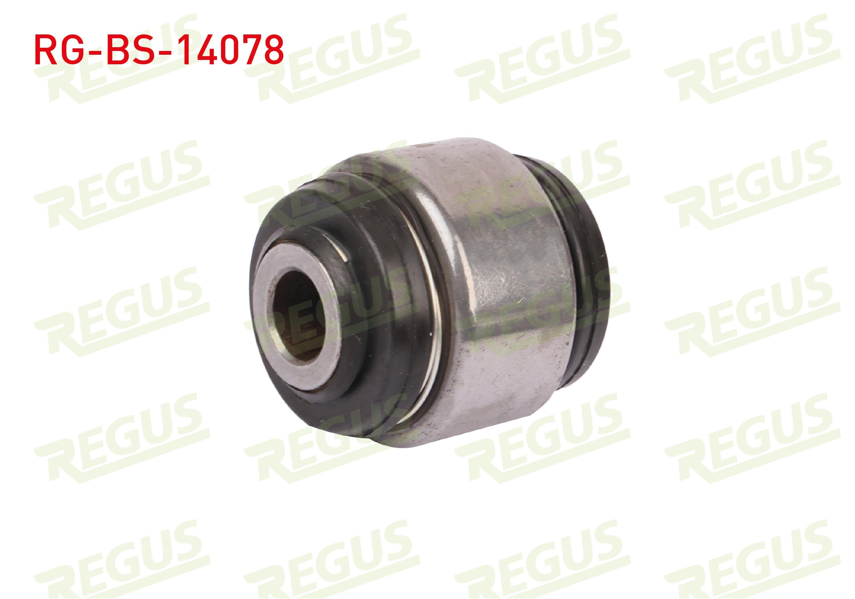 DENGE KOL BURCU ARKA SOL-SAG UST BMW X3 (F25) sDrive 1.8 D 2010-
