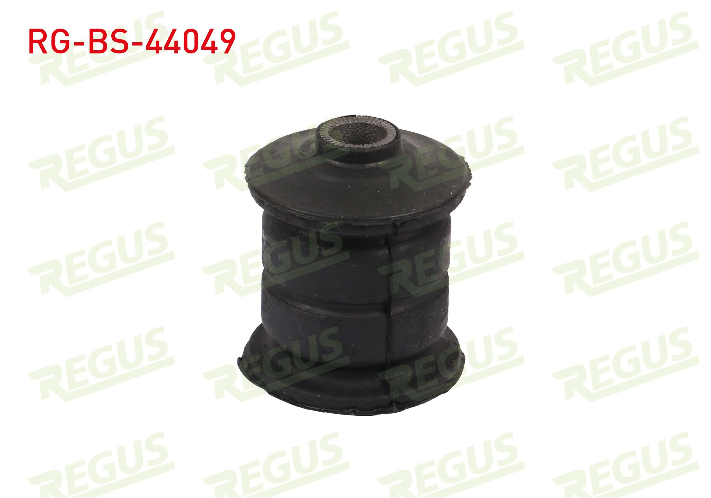 DENGE KOL BURCU ARKA SOL-SAG VOLKSWAGEN TRANSPORTER IV (70XB,70XC,7DB,7DW) 2.5 D 1990-2003