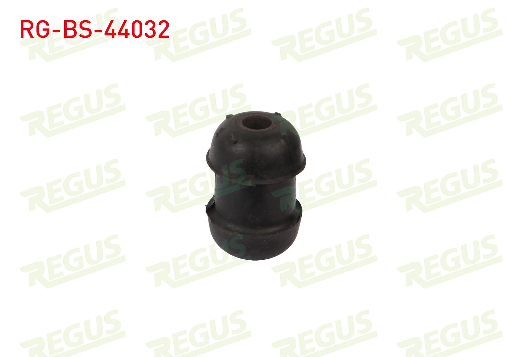 DENGE KOL BURCU ARKA SOL-SAG VOLKSWAGEN POLO (86C,80) 1.3 1981-1994