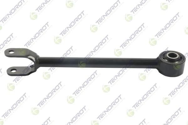 DENGE KOLU ARKA ALT ON NISSAN 350Z (Z33) 2003-2009