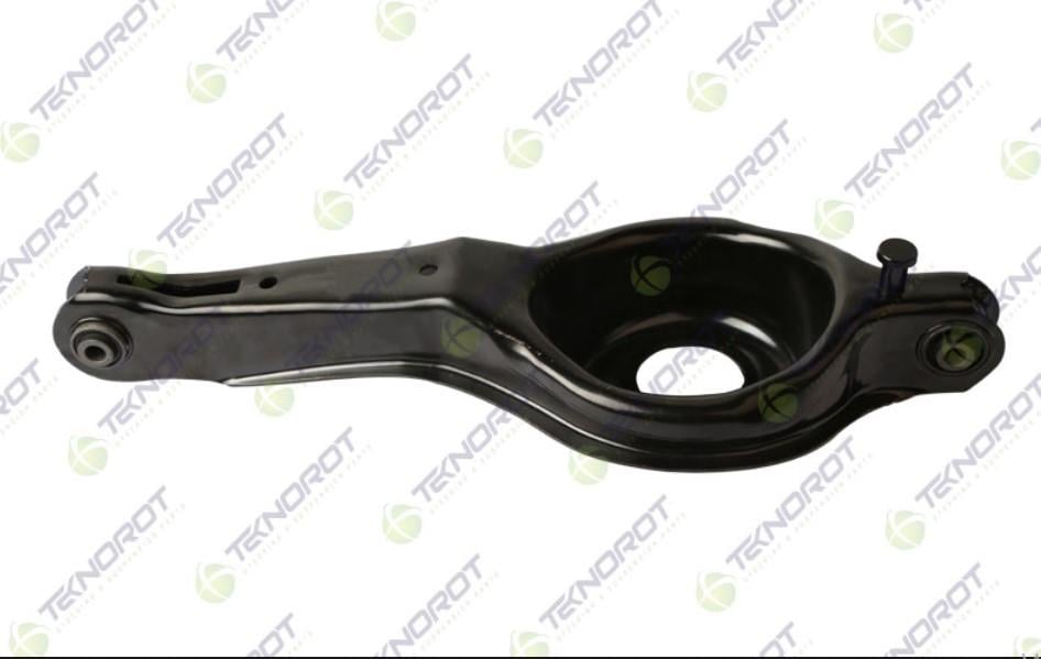 DENGE KOLU ARKA FORD FOCUS III 2012-