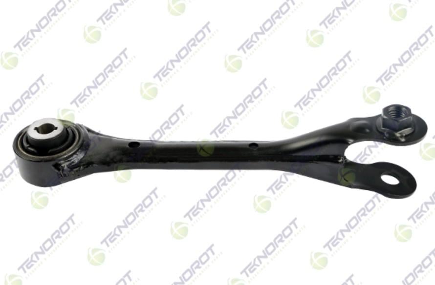DENGE KOLU ARKA FORD MUSTANG 2016-