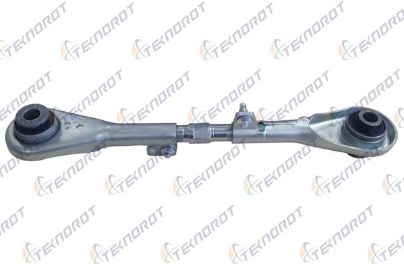 DENGE KOLU ARKA ON CITROEN C5 2008-2015 / PEUGEOT 407 2004-2011