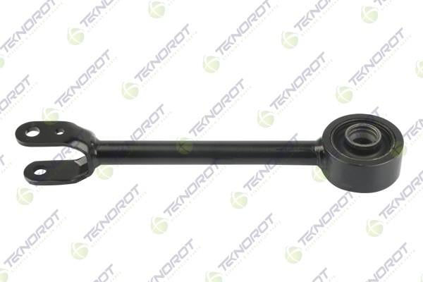 DENGE KOLU ARKA ON NISSAN QASHQAI (J12) 2021-