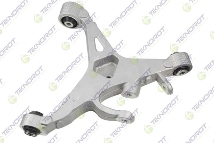 DENGE KOLU ARKA SAG ALT JAGUAR S-TYPE (X200) 1999-2008