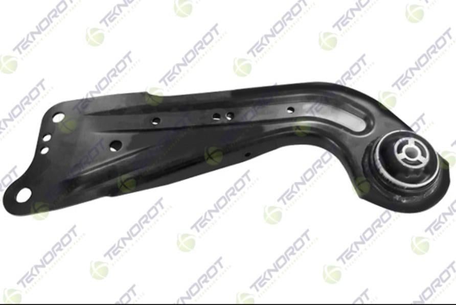 DENGE KOLU ARKA SAG ON AUDI A1 (8X1) 2010-