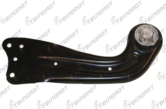 DENGE KOLU ARKA SAG ON VOLKSWAGEN TOURAN 2010-2015