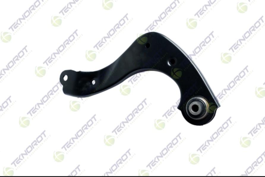 DENGE KOLU ARKA SAG TOYOTA CH-R 2016-
