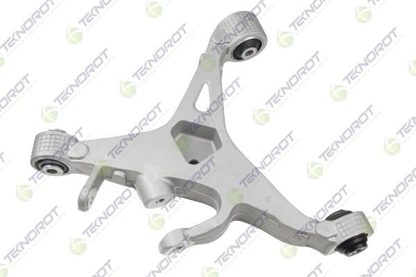 DENGE KOLU ARKA SOL ALT JAGUAR S-TYPE (X200) 1999-2008