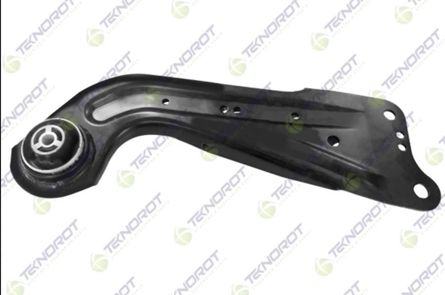 DENGE KOLU ARKA SOL ON AUDI A1 (8X1) 2010-
