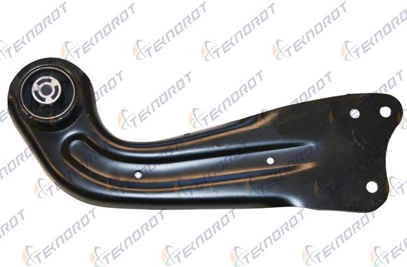 DENGE KOLU ARKA SOL ON AUDI A3 2003-2012 / TT 2006-2014 / VW BEETLE 2011- / SEAT LEON 2012- / SKODA SUPERB 2008-2014