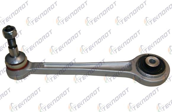 DENGE KOLU ARKA SOL ON DOKUM BMW 6 SERISI (E63) 645 Ci 2004-
