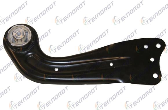 DENGE KOLU ARKA SOL ON VOLKSWAGEN TOURAN 2010-2015