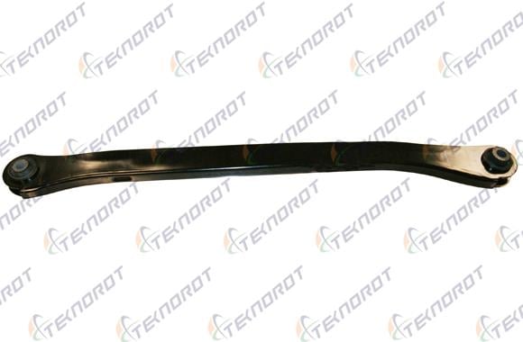 DENGE KOLU ARKA SOL-SAG SMART FORTWO (451) 0.8 CDI 2007-