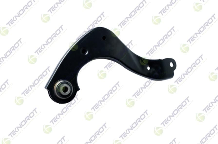 DENGE KOLU ARKA SOL TOYOTA CH-R 2016-