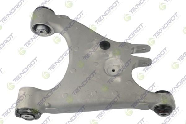 DENGE KOLU ARKA TESLA MODEL S 2012-