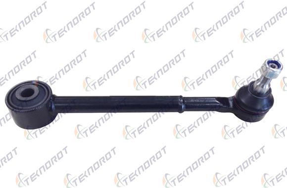 DENGE KOLU ARKA TOYOTA RAV4 2013-2018