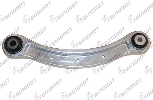 DENGE KOLU ARKA UST ON VOLKSWAGEN TOUAREG 2002-2017 / PORSCHE CAYENNE 2011-2017