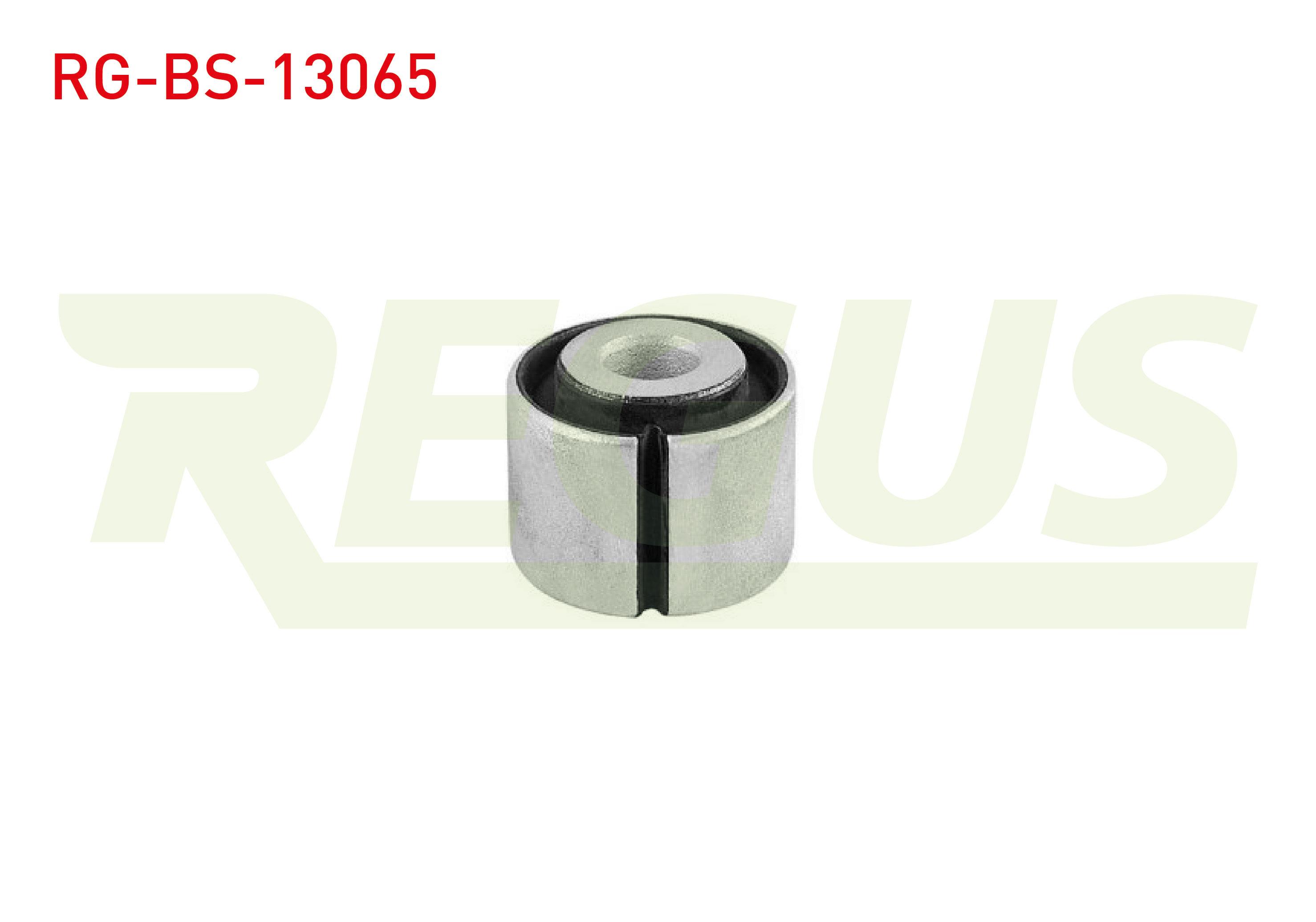 DENGE KOLU BURCU ON SOL-SAG AUDI Q7 (4L) 3.0 TDI 2006-2015