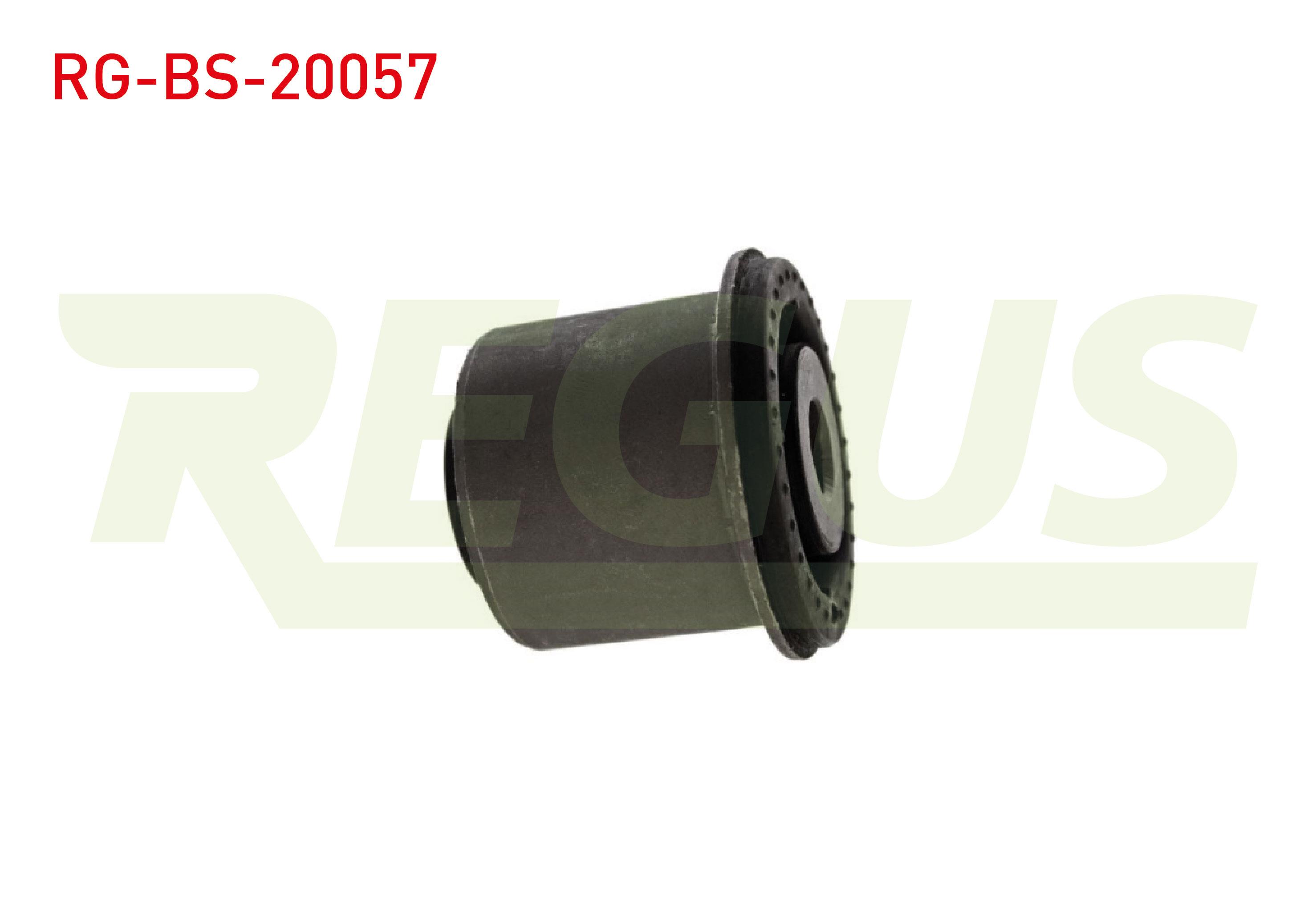 DENGE KOLU BURCU SOL-SAG ARKA HONDA CIVIC VII Coupe (EM2) 2001-2005