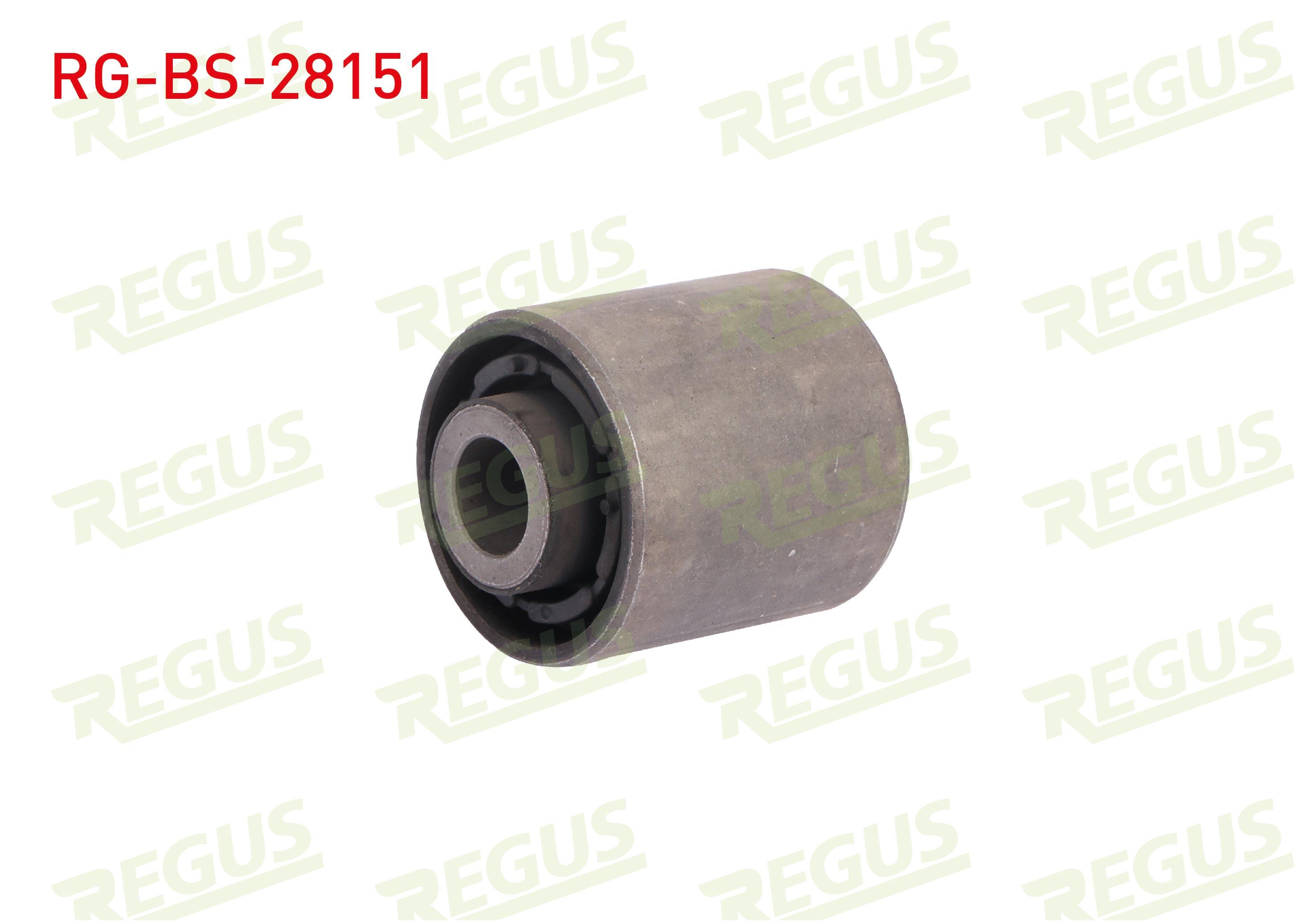 DENGE KOLU BURCU SOL-SAG ARKA MERCEDES GL-SERISI (X164) GL 320 2006-2009