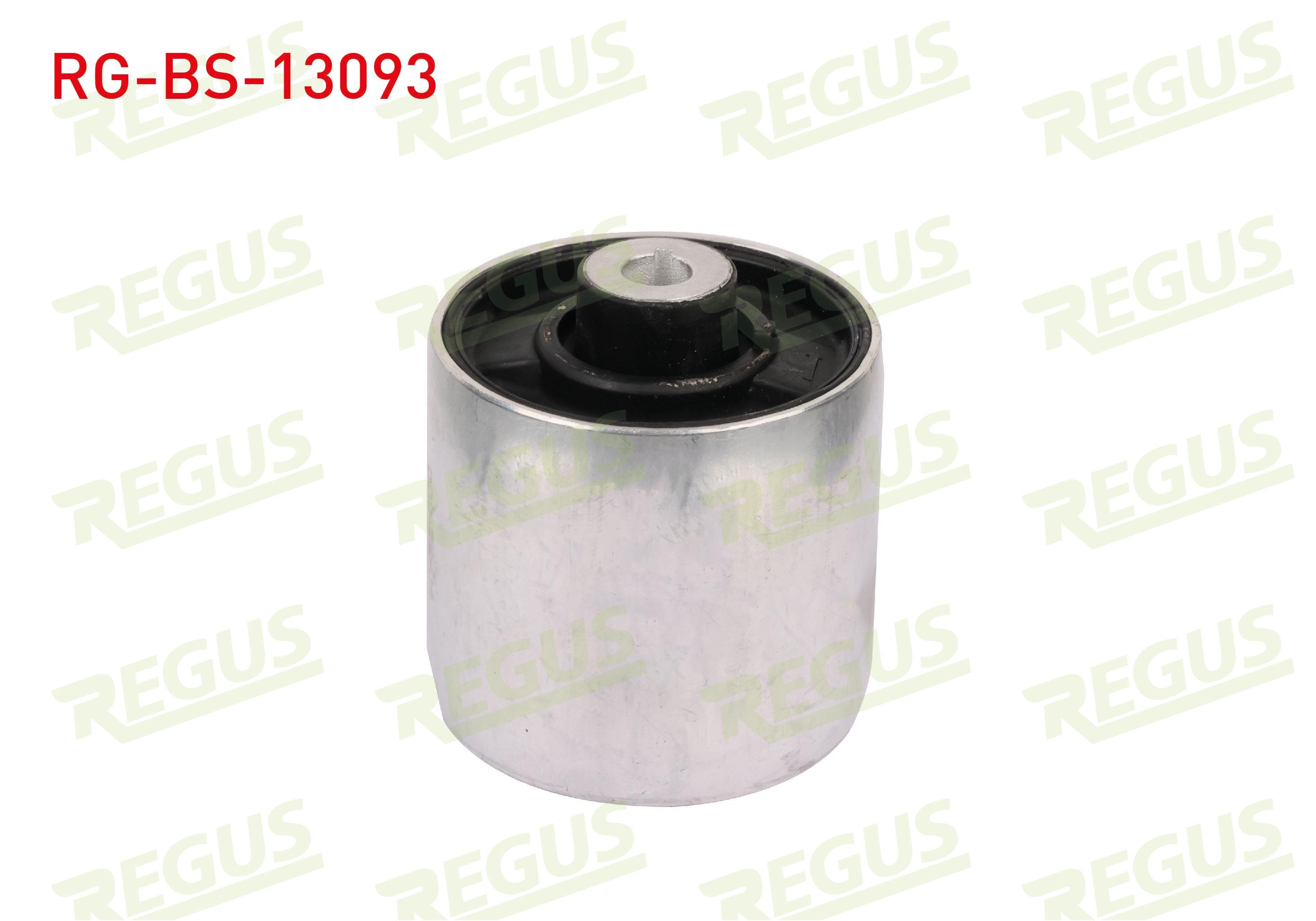 DENGE KOLU BURCU SOL-SAG ON AUDI A8 (4N2, 4N8) 2017-