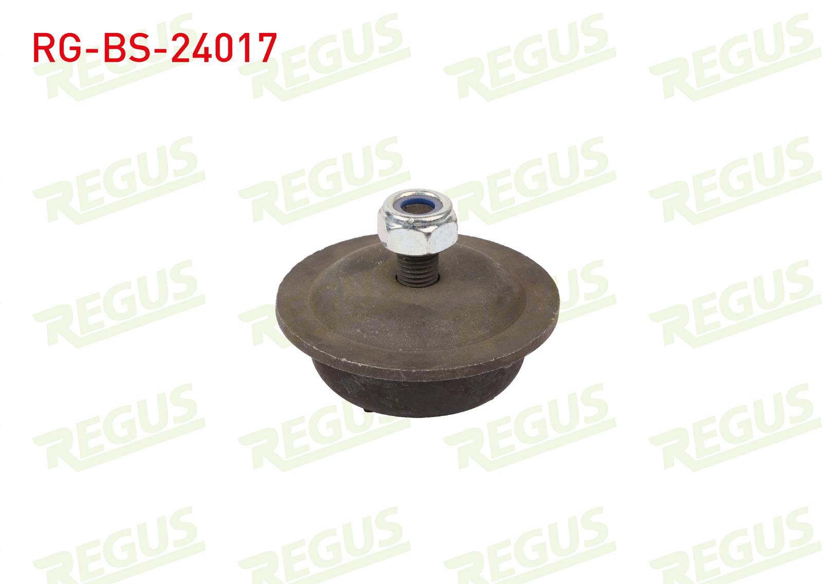 DENGE KOLU BURCU SOL-SAG ON KIA SORENTO I (JC) 2002-