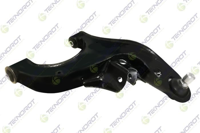 DENGE KOLU SAG ARKA ALT NISSAN PATHFINDER (R51) 2005-