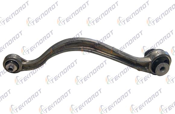 DENGE KOLU SOL ARKA ALT CITROEN C5 III (RD) 1.6 HDI 2008-2015
