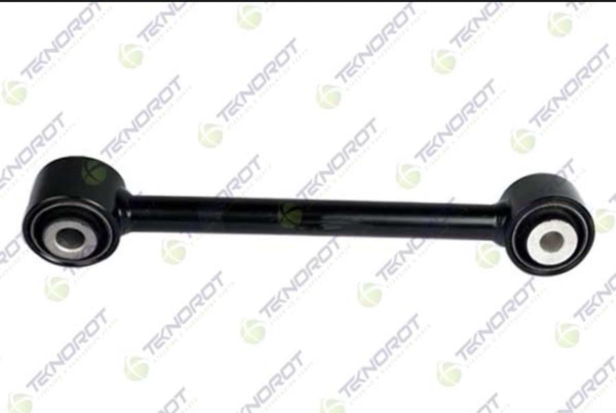 DENGE KOLU SOL ARKA HONDA ACCORD VIII (CU) 2.0 I-VTEC 2008-