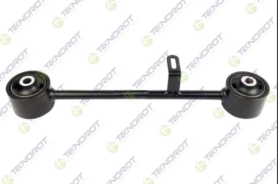 DENGE KOLU SOL ARKA TOYOTA LAND CRUISER PRADO (J120) 2003-2010