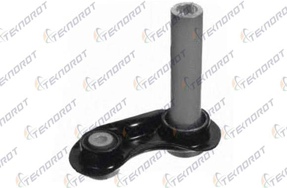 DENGE KOLU SOL-SAG ARKA BMW 6 SERI E63 2004-