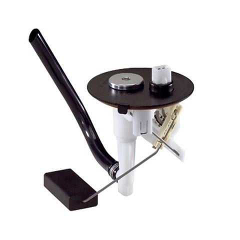 DEPO ŞAMANDIRASI YAKIT SAĞ 202