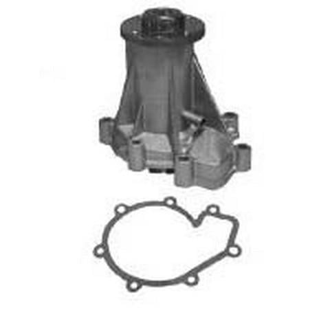 DEVİRDAİM / SU POMPASI 124   602-603