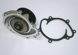 DEVİRDAİM / SU POMPASI 164-204-211-212-221 CHRYSLER 300C  642-648